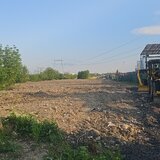 Bucuresti-Splai, Podul Nou